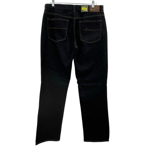 Lauren Ralph Lauren Nolita Women's Jeans, NWT, Modern Slim, Size 12, L31 - Picture 2 of 13